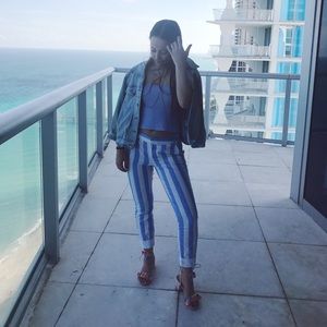 Meet your Posher, Maria